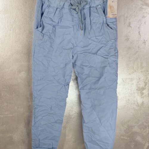 Ženske hlače CLARA - slika 1