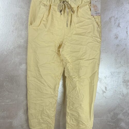 Ženske hlače CLARA - slika 1