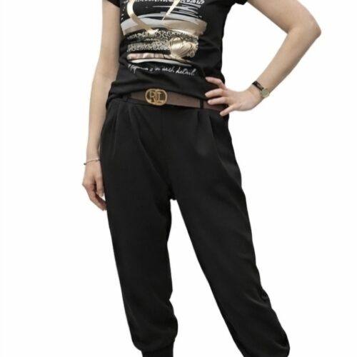 Ženske hlače ABBY - slika 1