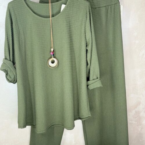 Ženski komplet ANA - slika 2