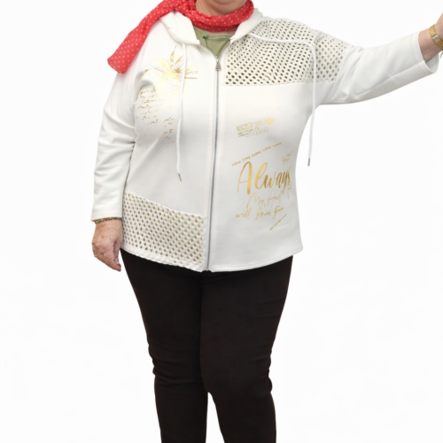 Ženska jopa ANA - slika 2