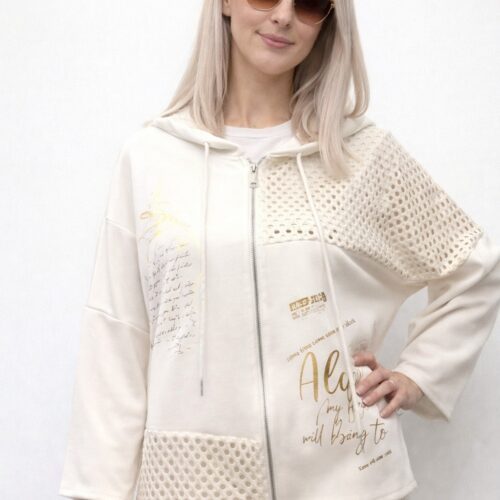 Ženska jopa ANA - slika 1