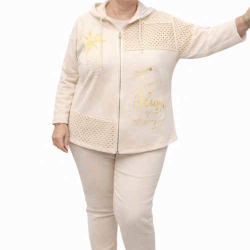 Ženska jopa ANA - slika 3