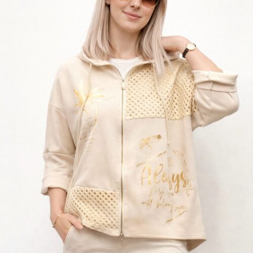 Ženska jopa ANA - slika 1