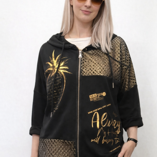 Ženska jopa ANA - slika 4