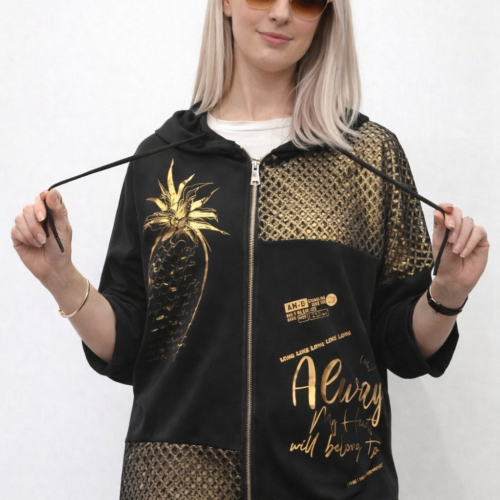 Ženska jopa ANA - slika 1