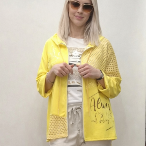 Ženska jopa ANA - slika 3