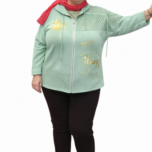 Ženska jopa ANA - slika 3