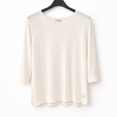 Ženska majica 3/4 rokavi - slika 2