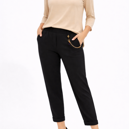 Ženska majica 3/4 rokavi - slika 1