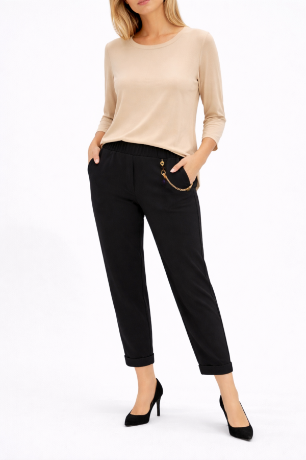 spleta-trgovina-z-oblacili-zenska-majica-bez-tričetrt-rokav (2)