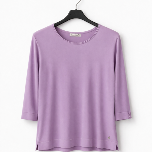 Ženska majica 3/4 rokavi - slika 2