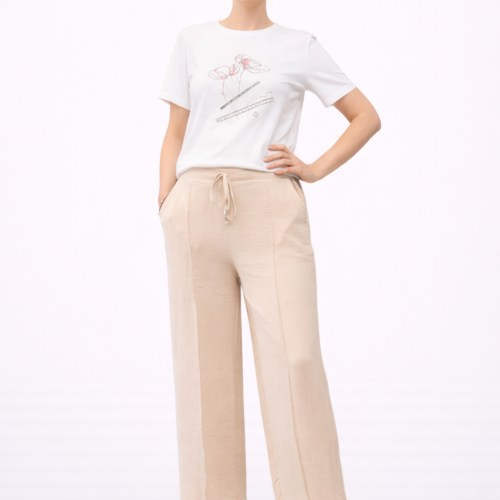 Ženske hlače Christina - slika 1