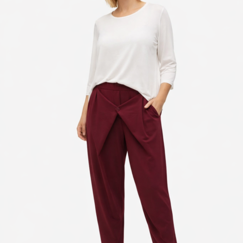 Ženske hlače AMAY - slika 3