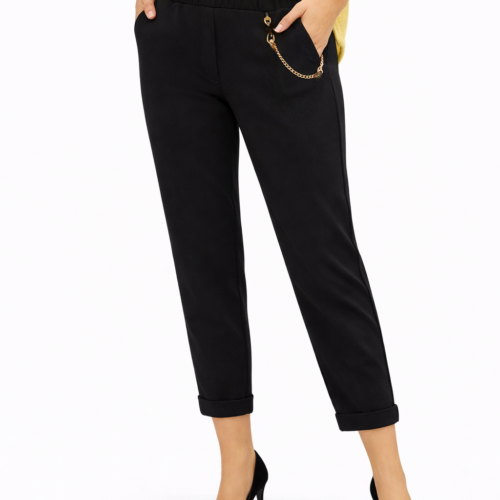 Ženske hlače - ADELISA - slika 1