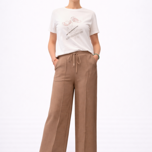 Ženske hlače Christina - slika 1