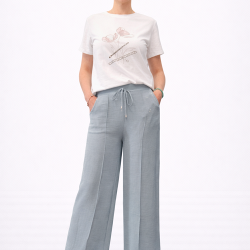 Ženske hlače Christina - slika 1