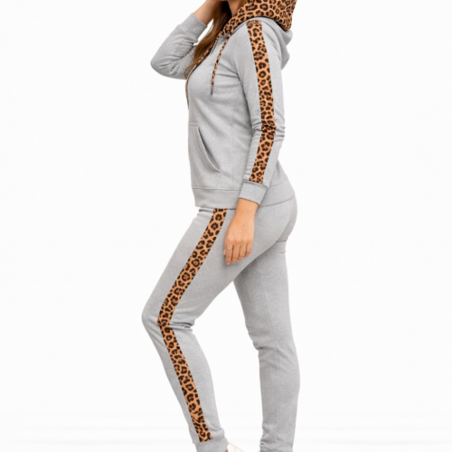 Ženski športni komplet ADI - slika 4