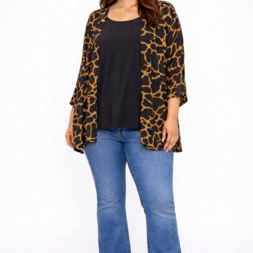 Ženska bluza ABI - slika 1