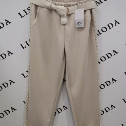 Ženske casual hlače ANJA - slika 3