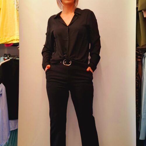 Ženska bluza AAB - slika 1