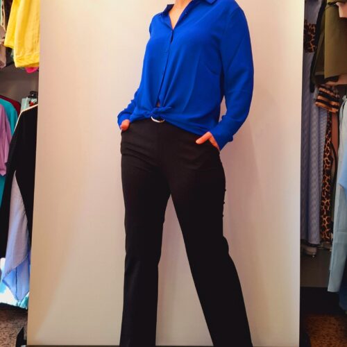 Ženska bluza AAB - slika 2