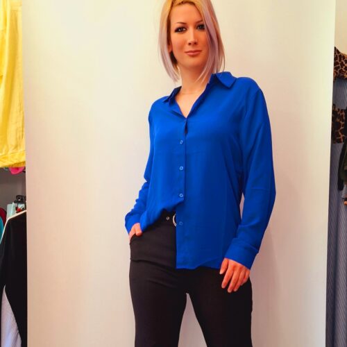 Ženska bluza AAB - slika 3