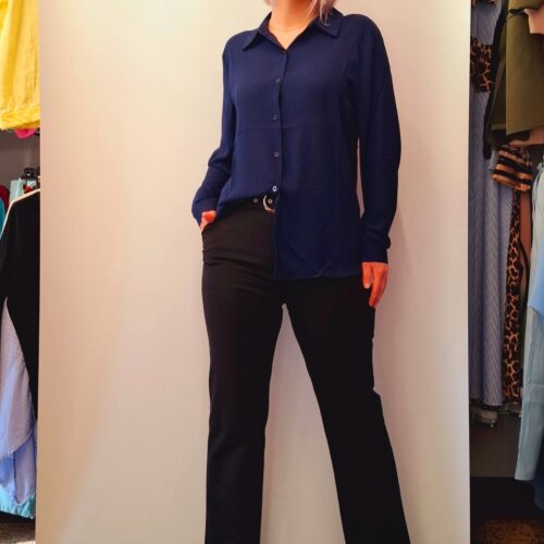 Ženska bluza AAB - slika 1