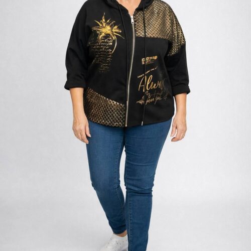 Ženska jopa ANA - slika 2