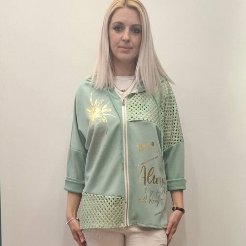 Ženska jopa ANA - slika 1