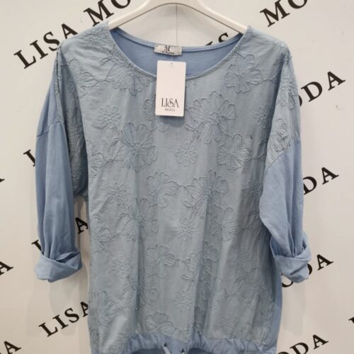 Ženska majica ABIDA - slika 1