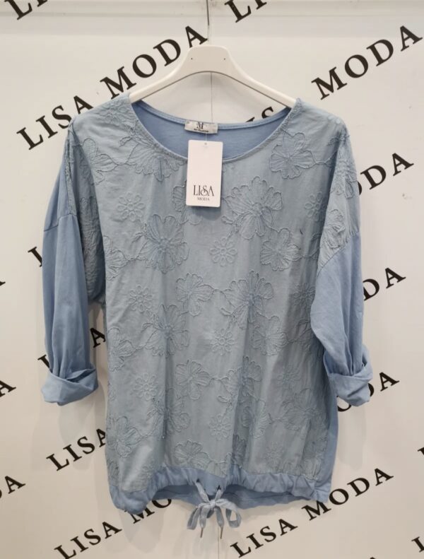 spletna-trgovina-z-oblacili-zenska-majica-dolg-rokav-modra (2)