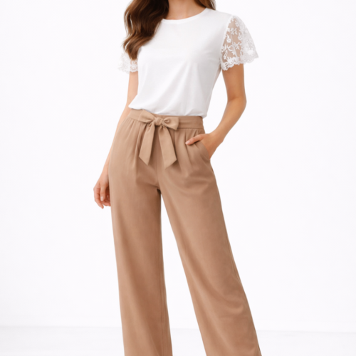 Ženske hlače ABAYI - slika 1