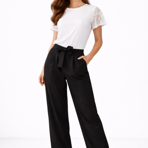 Ženske hlače ABAYI - slika 1