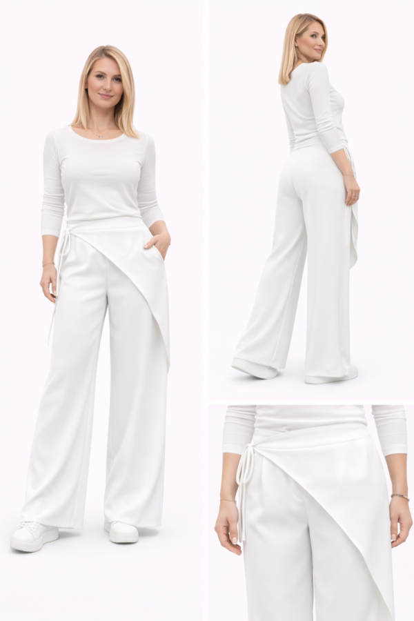 spletna-trgovina-z-oblacili-zenske-dolge-hlace-preklop-bela