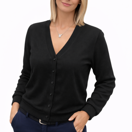 Ženska jopa ABI - elegantna - slika 1