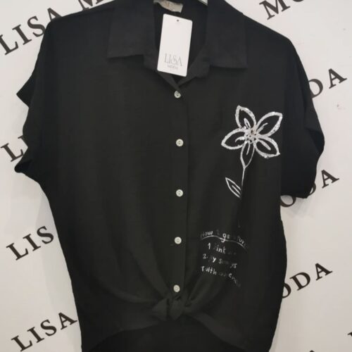 Ženska bluza AB - slika 1