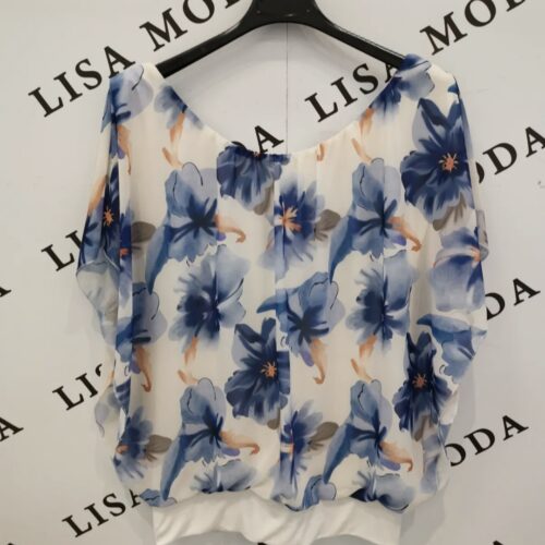 Ženska bluza ABAYI - slika 1