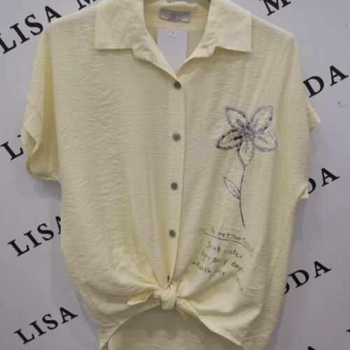 Ženska bluza AB - slika 1