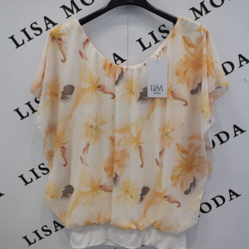 Ženska bluza ABAYI - slika 1