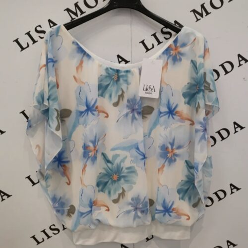 Ženska bluza ABAYI - slika 1