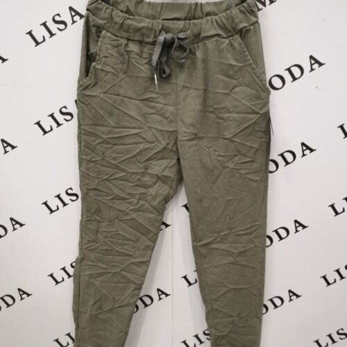 Ženske hlače CLARA - slika 3