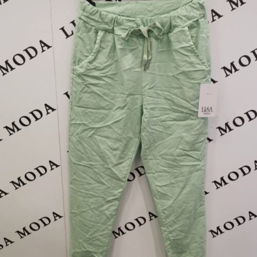 Ženske hlače CLARA - slika 2