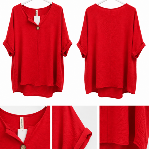 Elegantna ženska bluza - AB - slika 2