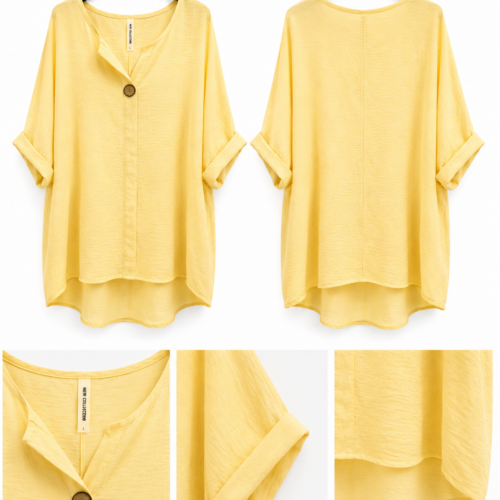 Elegantna ženska bluza - AB - slika 2