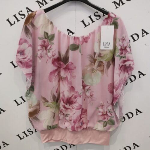 Ženska bluza ABAYI - slika 2