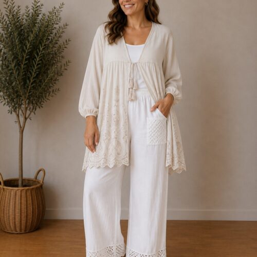 ANA - JOPA OVERSIZE - slika 1