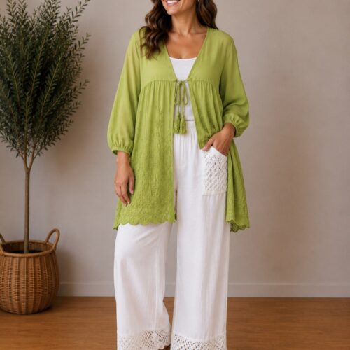 ANA - JOPA OVERSIZE - slika 1