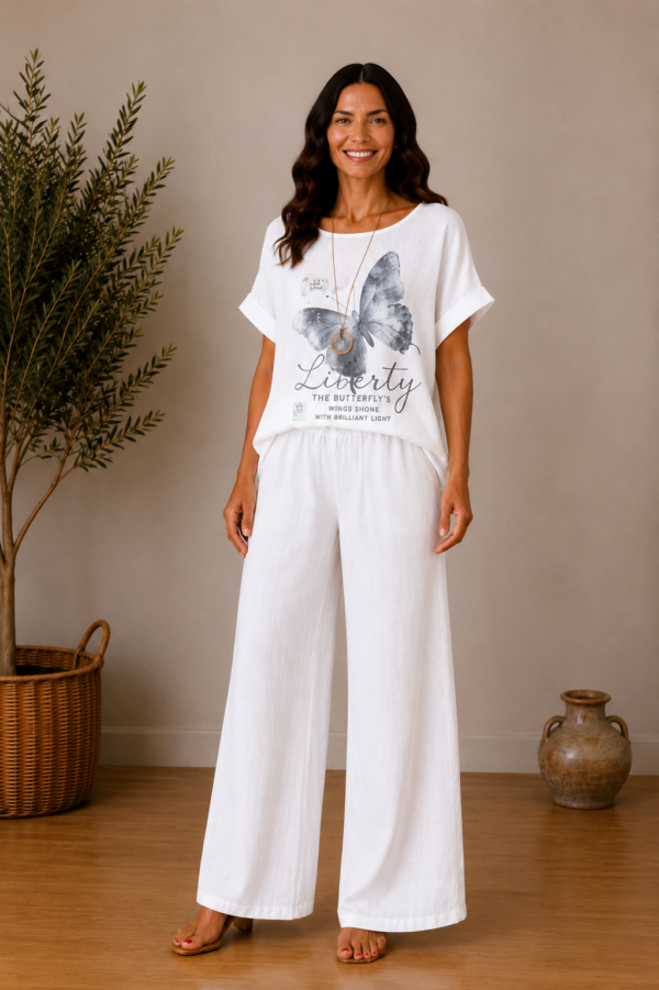 spletna-trgovina-z-oblacili-zenska-majica-kratek-rokav-unisize-oversize-bela-hlace-bombaz-dolge-bela