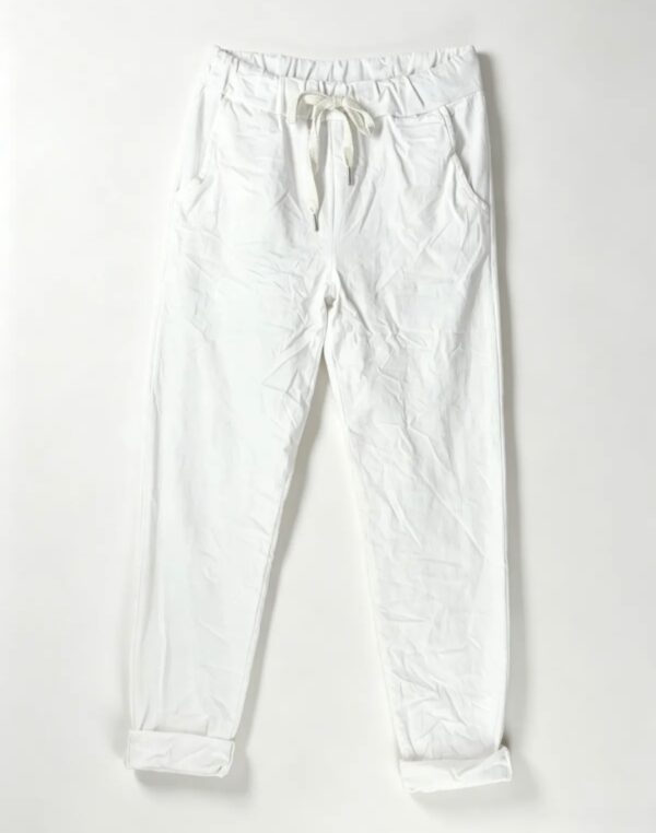 spletna-trgovina-zenska-oblacila-bele-casual-hlace-z-vrvico-tn-modno